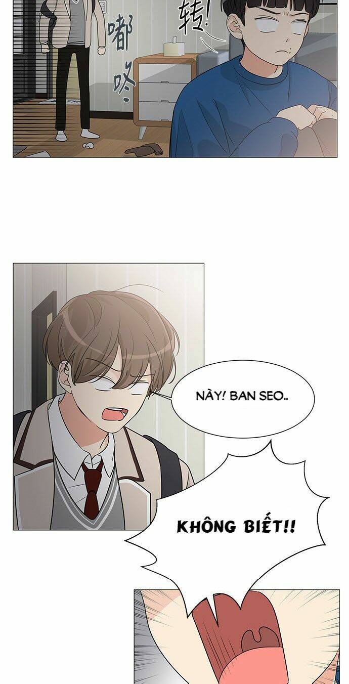 thiếu nữ 1m8 chapter 4 9