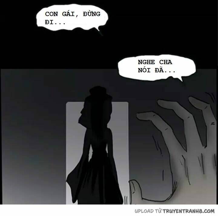 hoa mẫu đơn đen chapter 2 16