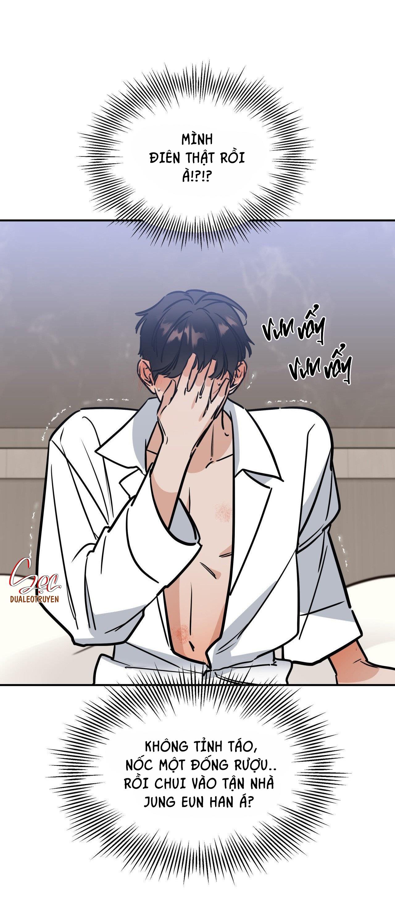 lệnh cứu rỗi chapter 17 39