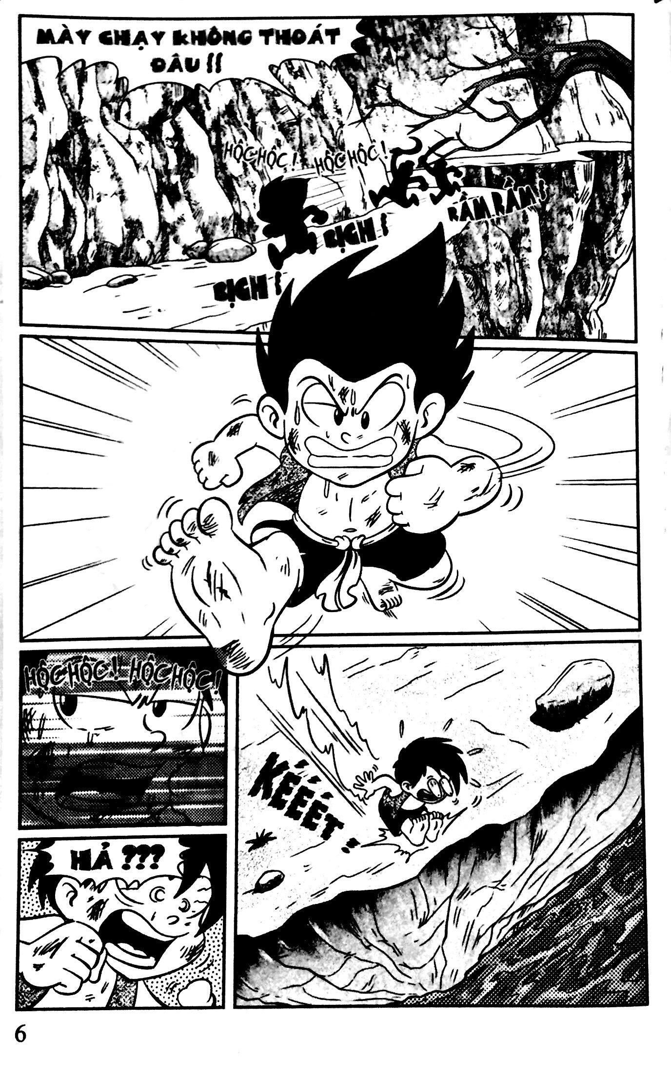 Thần Đồng Đất Việt Tập 215 - Ruồi Son Quý Tướng