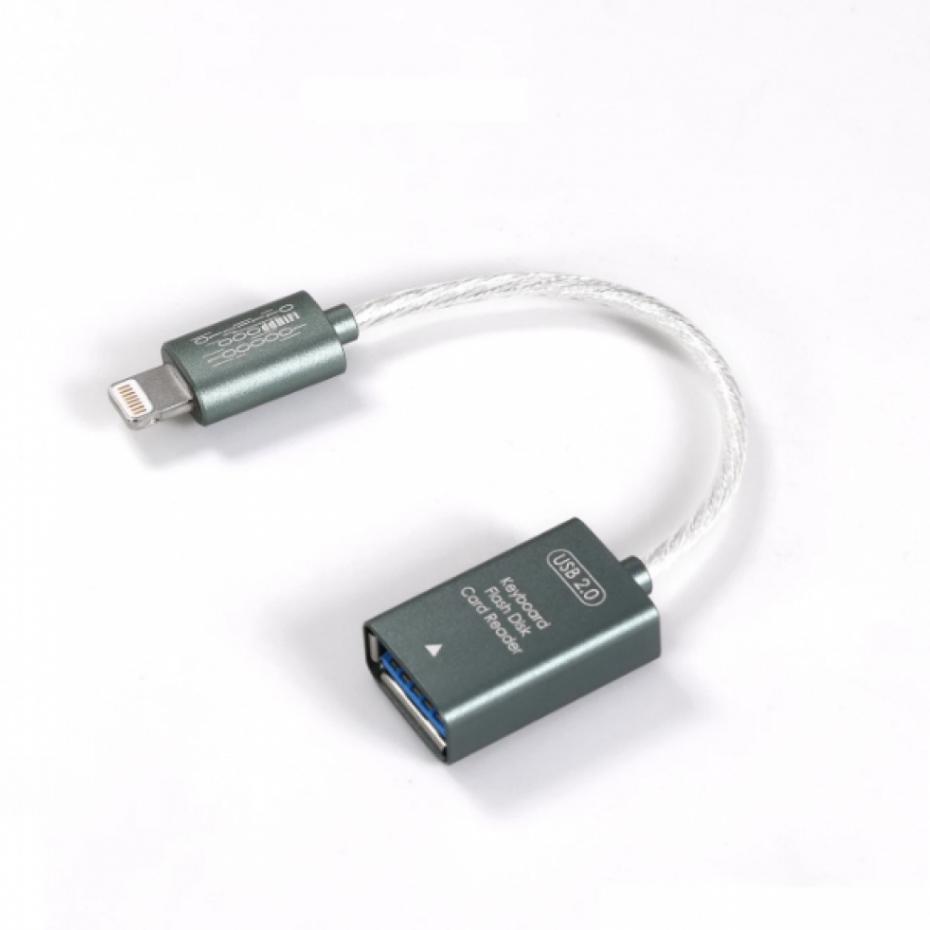 DdHifi MFi06F - Hàng Chính Hãng