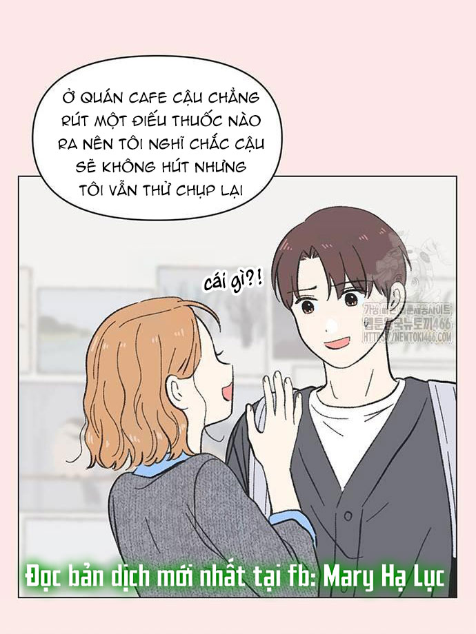 Thanh Xuân Đáng Yêu chapter 27.2 6