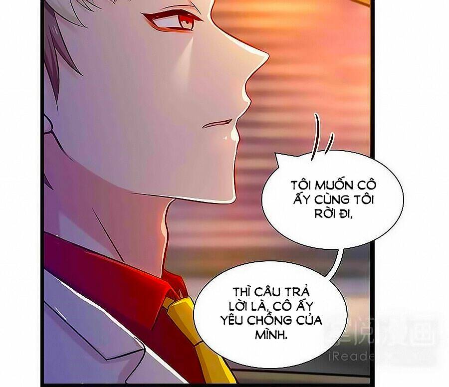 chỉ nhiễm thành hôn chapter 117 18