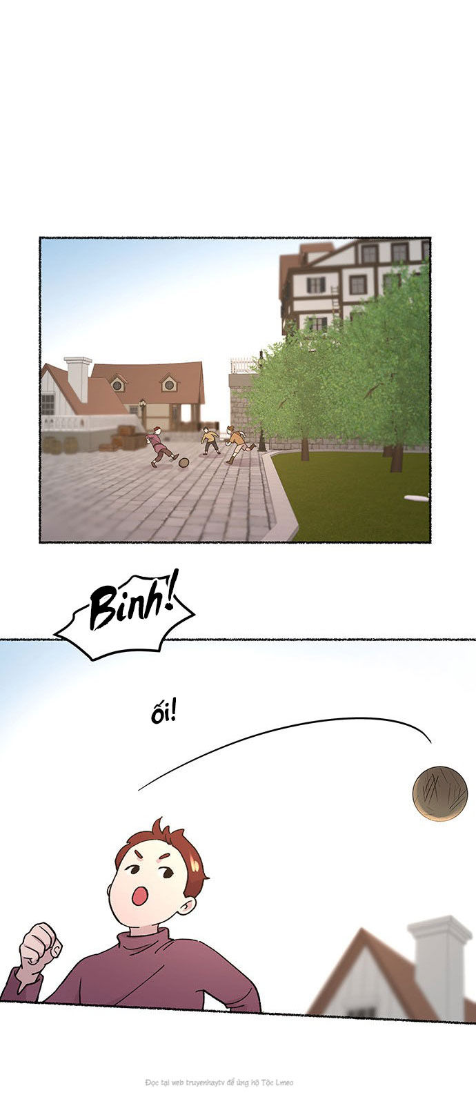 như gió trên cành cây khô chapter 66 77