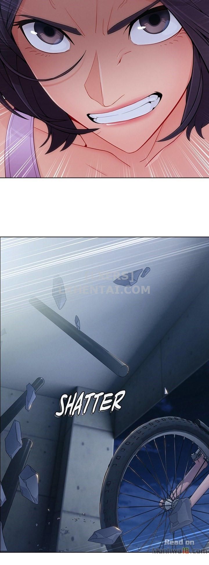 điên cuồng nhưng ngọt ngào chapter 46 32