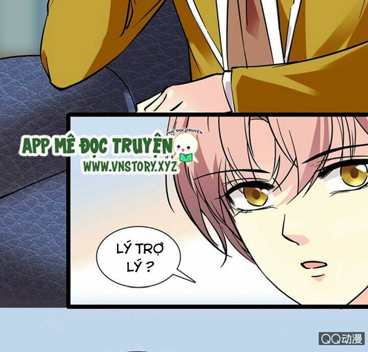 nữ hầu sau giờ học chapter 14 16