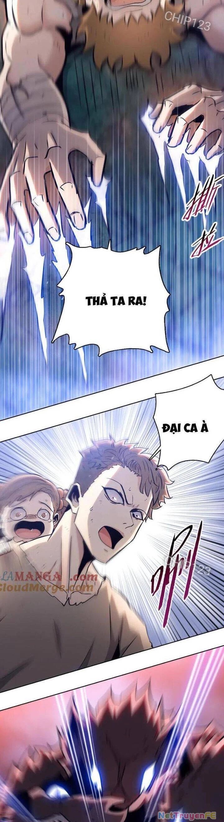 kẻ tàn nhẫn ngày tận thế: bắt đầu dự trữ hàng tỷ tấn vật tư chapter 28 6