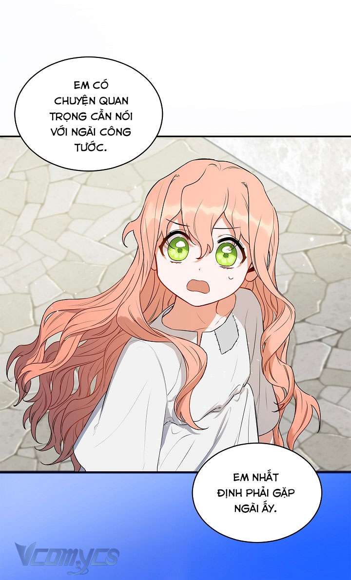 phương pháp trở thành con gái của người hùng bóng đêm chapter 2 18