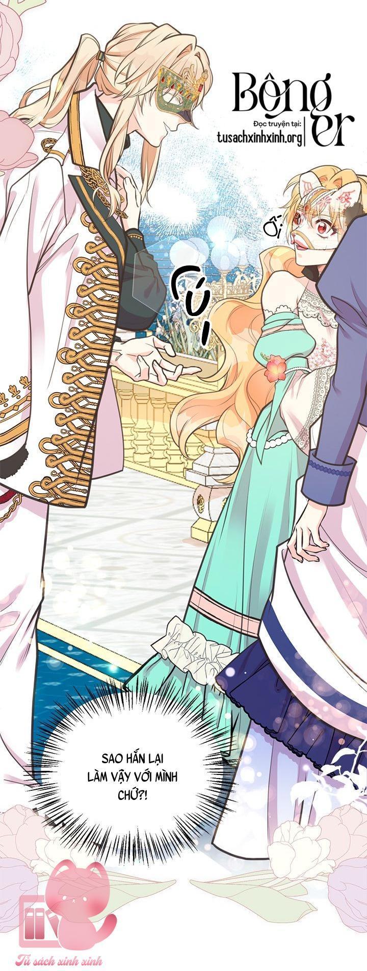 chị tôi nhặt về nam chính của tiểu thuyết chapter 70 26