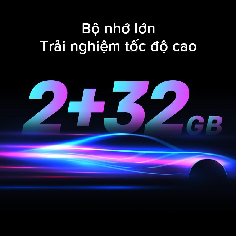 Smart Tivi Coocaa Android 10.0 4K UHD 65inch - Model 65S6G PRO - Hàng chính hãng