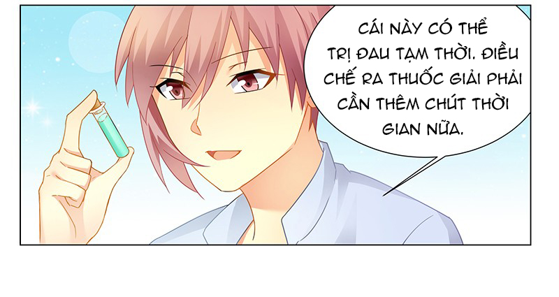 phúc hắc tổng tài đừng tới đây chapter 55 7