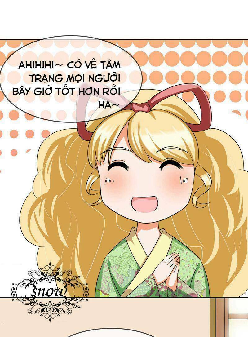 bá quyền trung thành tìm kiếm người yêu chapter 10 19