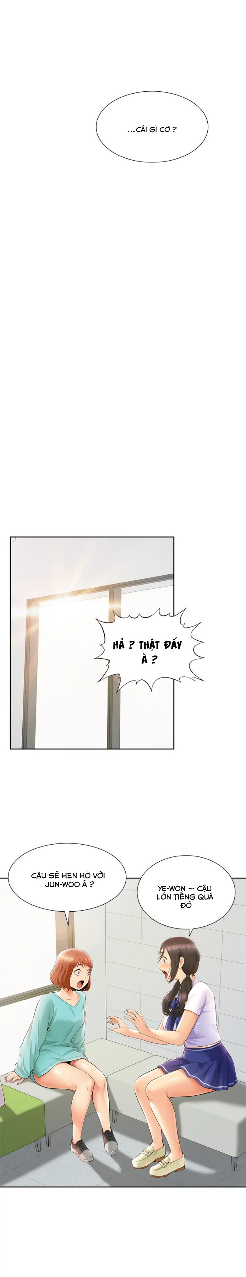 song sinh trụy lạc chapter 21 19