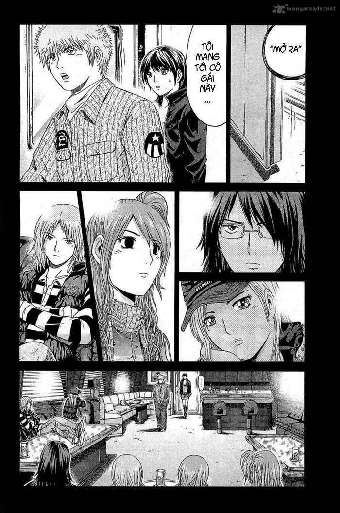 gto: shonan 14 days chapter 36 6