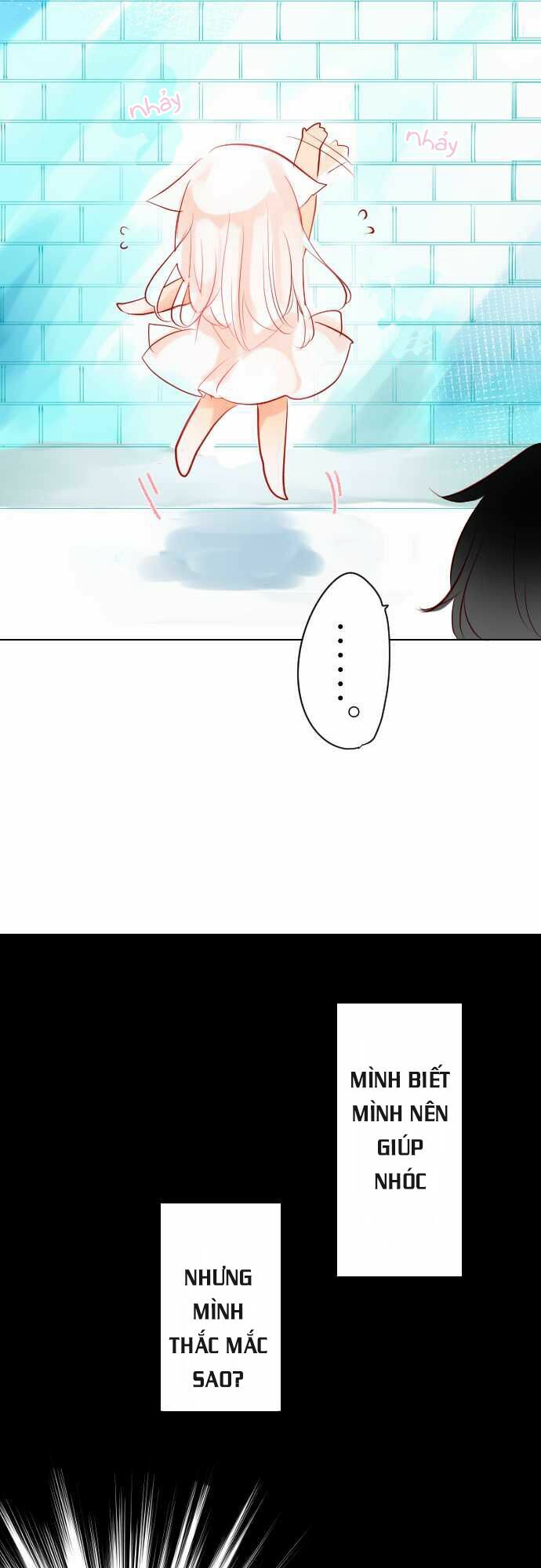 rodiura kurashi – official chapter 3 15