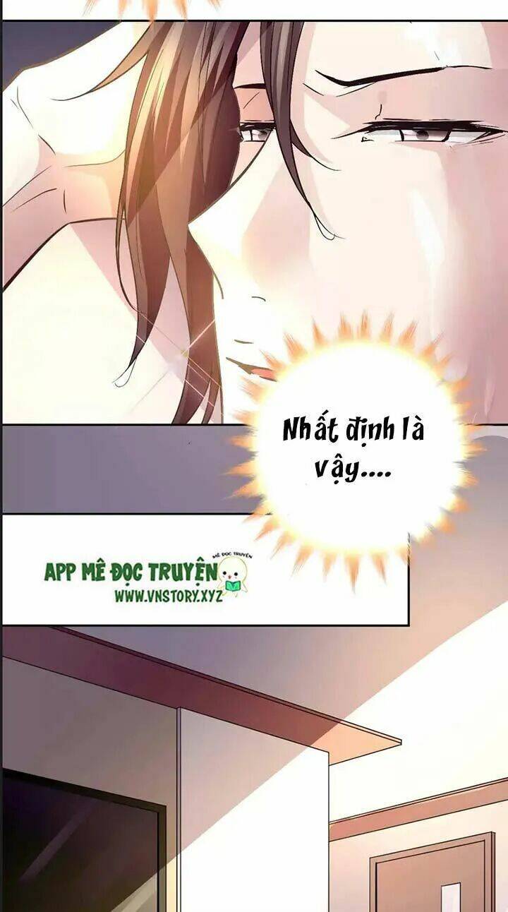 trò chơi săn tình - tổng tài khó kìm lòng chapter 23 15