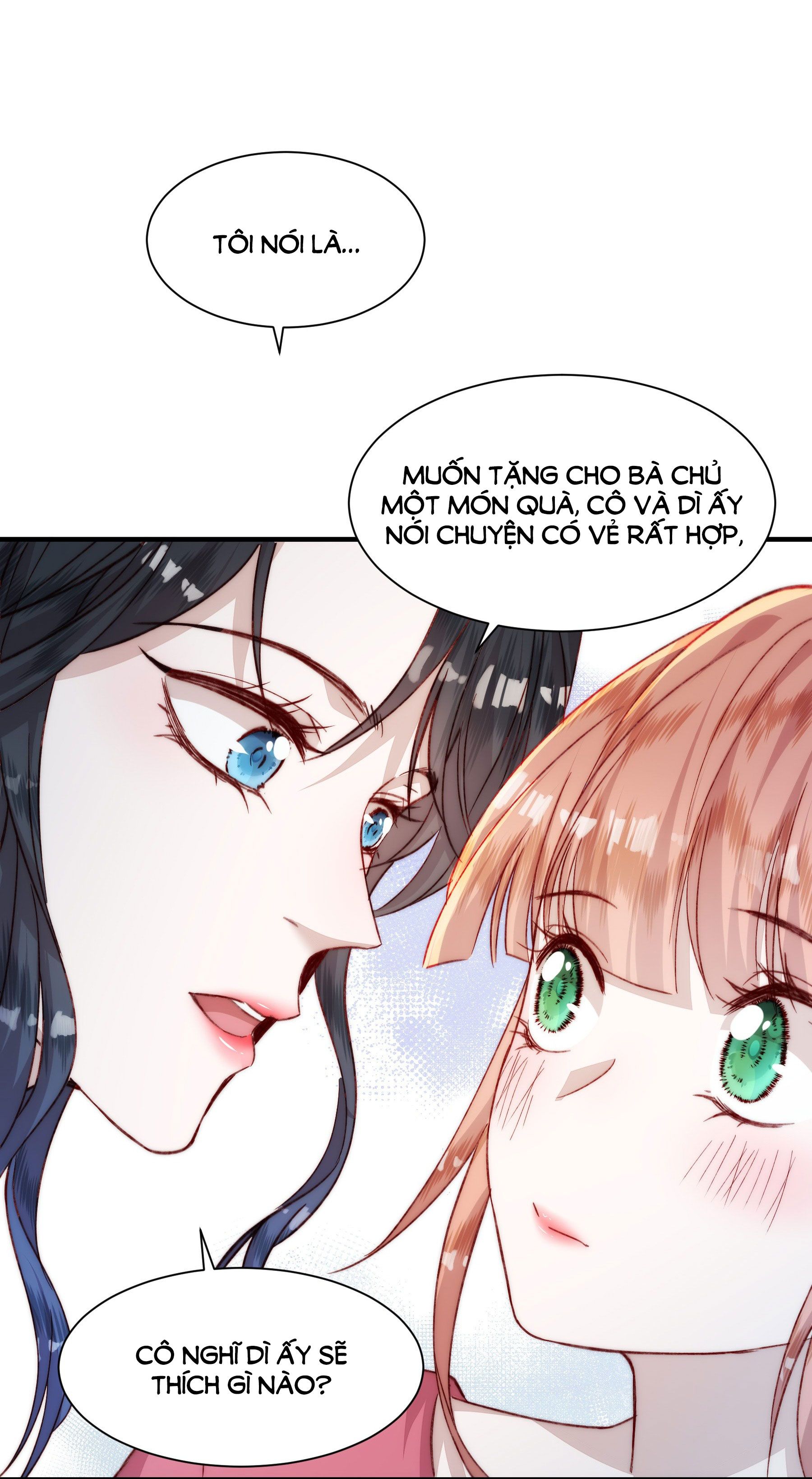 hot search phủ sóng! kẻ muốn buông xuôi như tôi nổi tiếng sau một đêm chapter 20.1 11