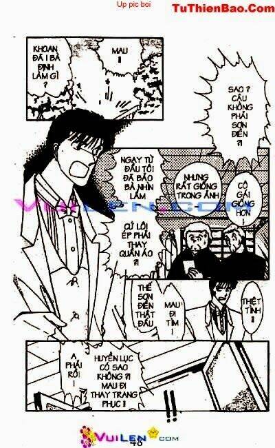 cô bé khóc nhè chapter 18 47