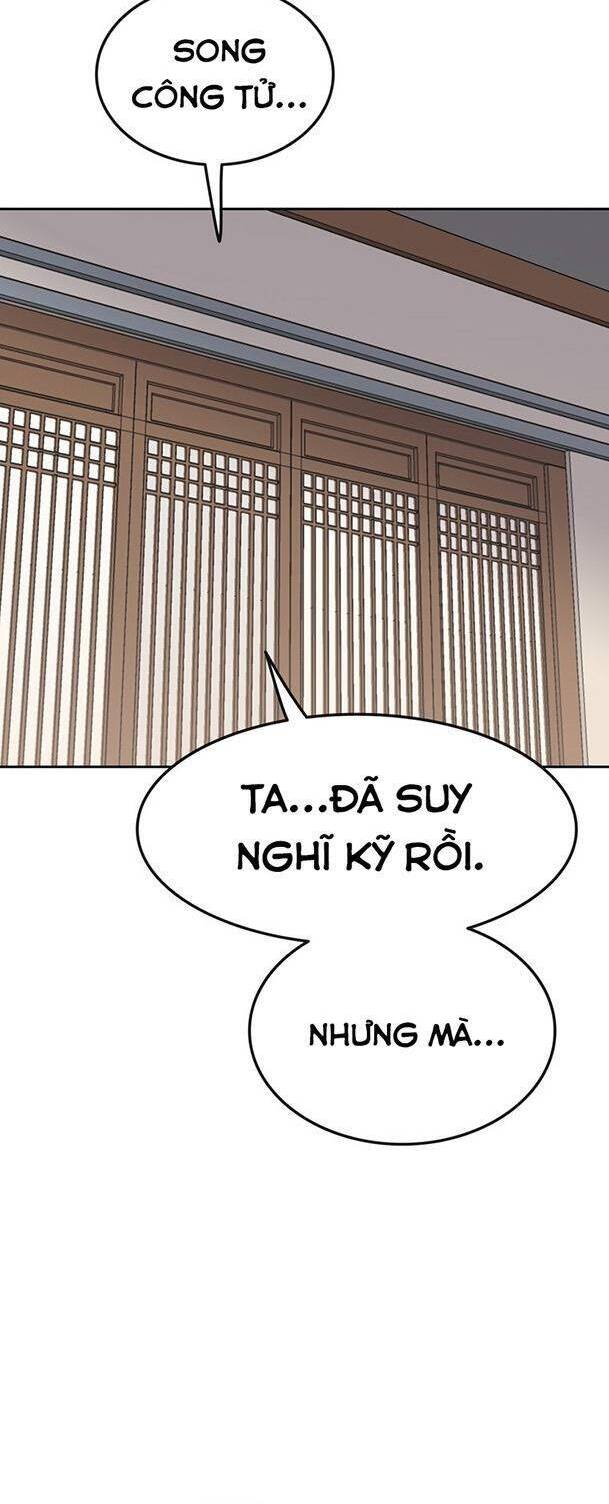 kiếm sĩ bất bại chapter 141 10