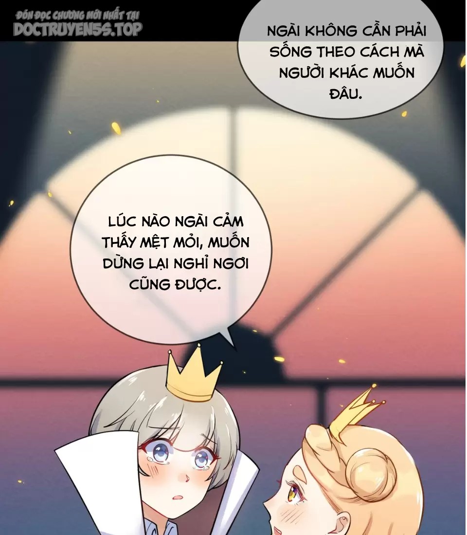 lời nói dối của cô ấy chapter 17 61