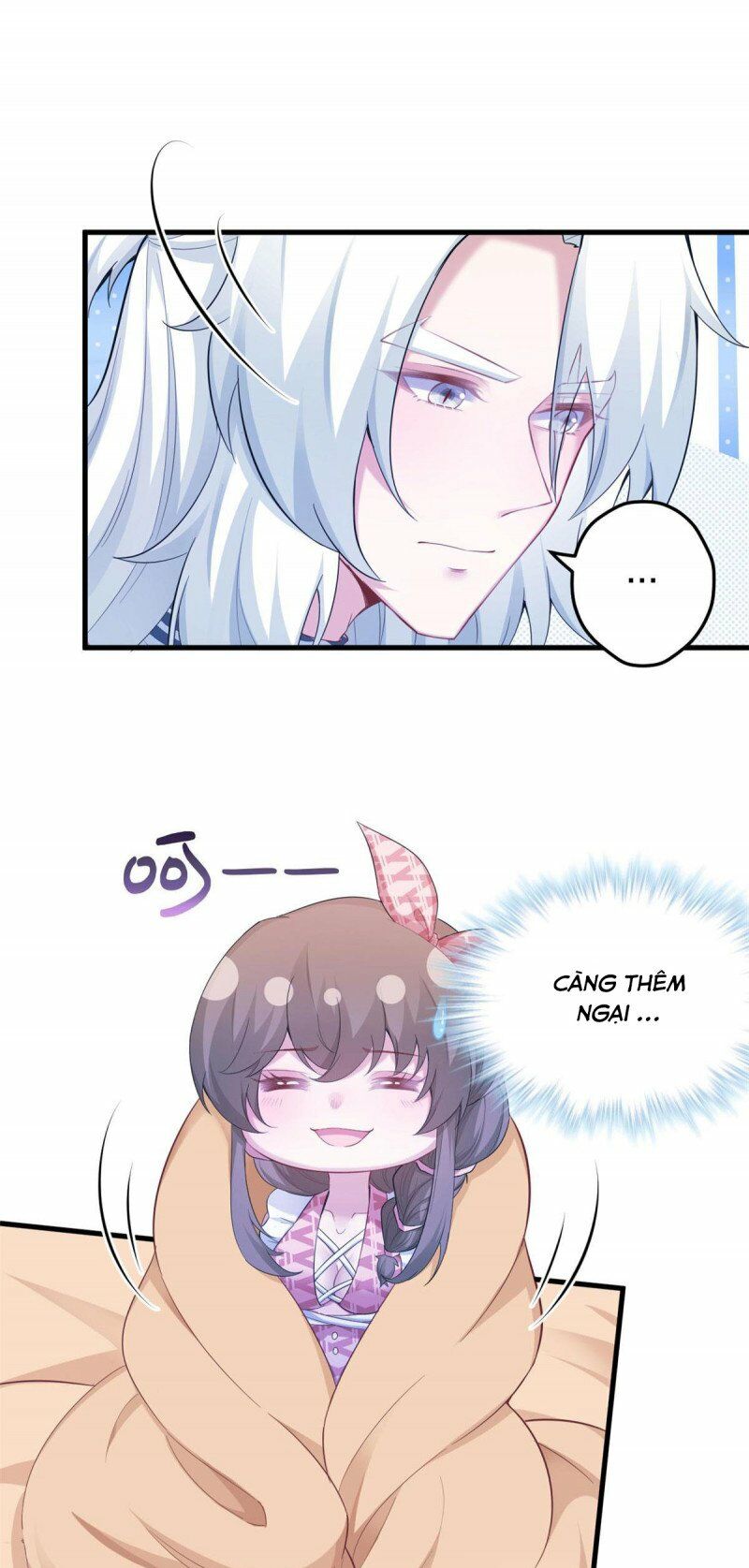 [16+] thảnh thơi thú thế chủng chủng điền, sinh sinh tể chapter 422 8