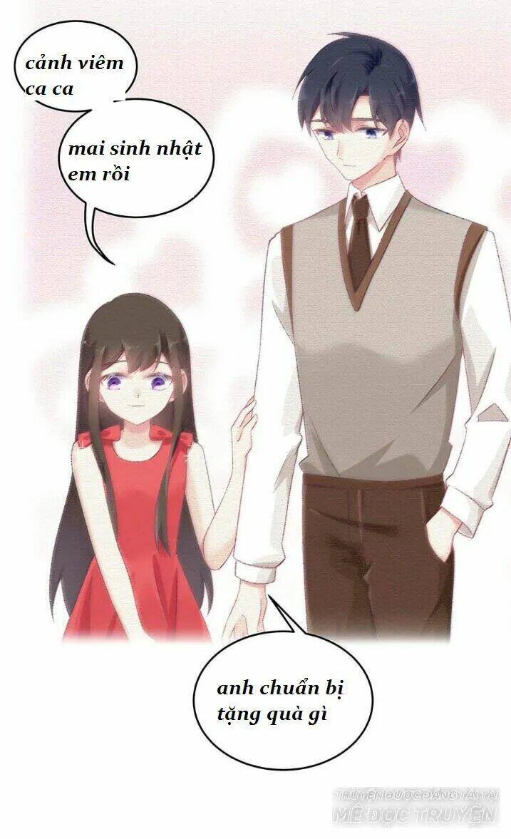 tiểu muội, ngươi đã lấy chồng chưa ? chapter 19.1 26