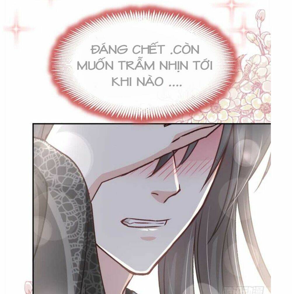 thiên hạ đệ nhất sủng phi chapter 43 18