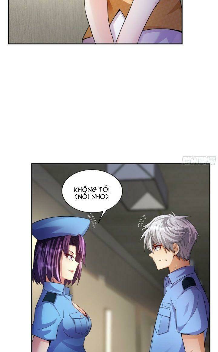 tối cường khắc kim chapter 6 51