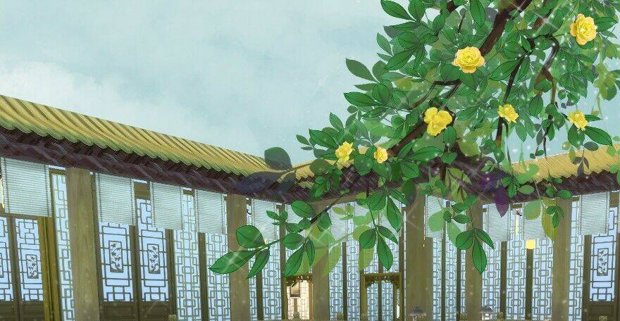 ngô bổn công chúa chapter 5 36