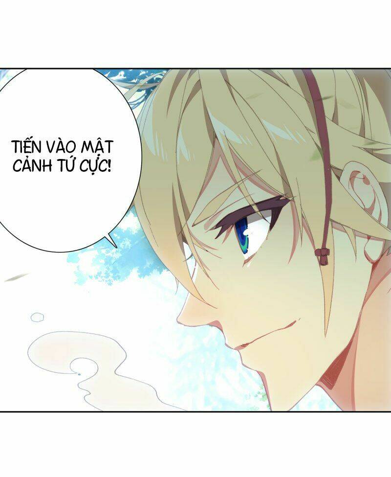 già thiên chapter 111 37