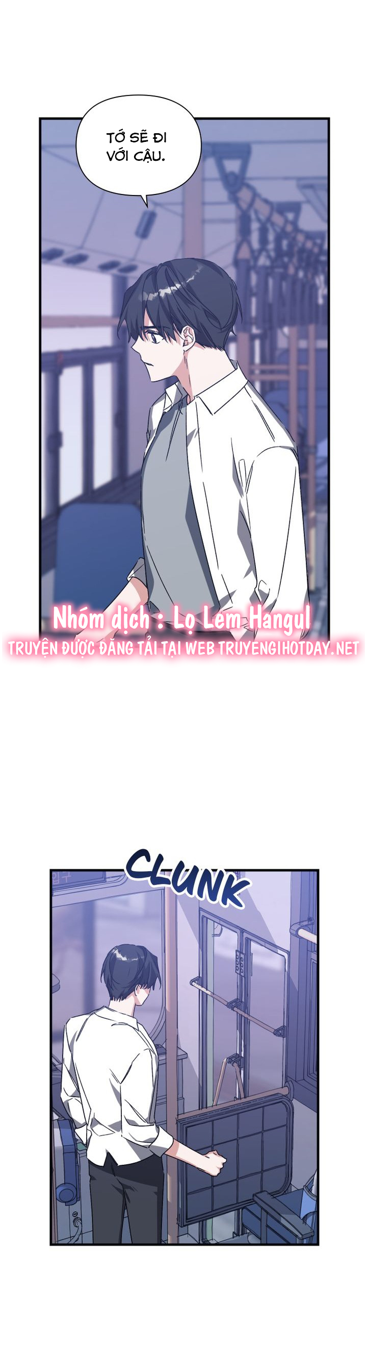 cuộc du hành thời gian của sela chapter 95 3