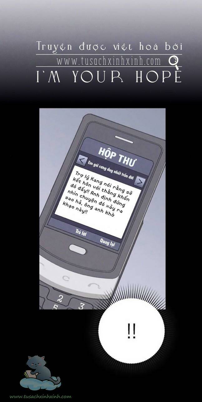 cô đi mà lấy chồng tôi đi chapter 21 65