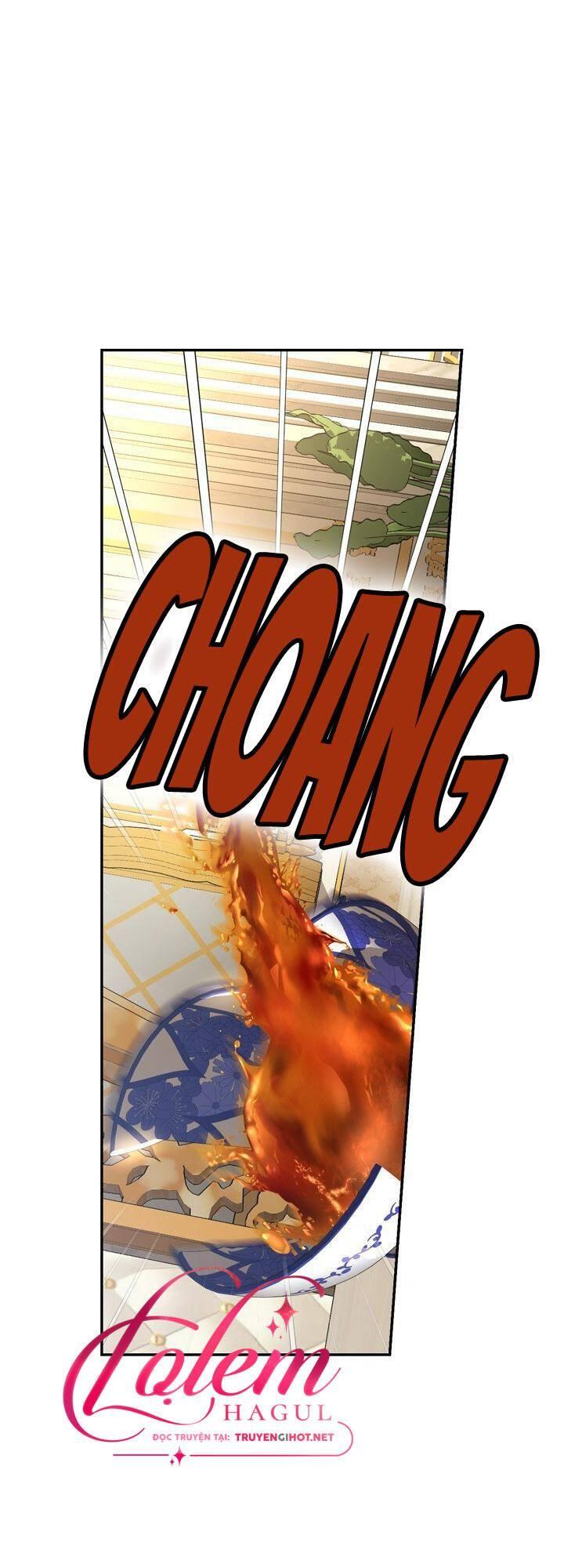 phương pháp che giấu đứa con của hoàng đế chapter 63.1 2