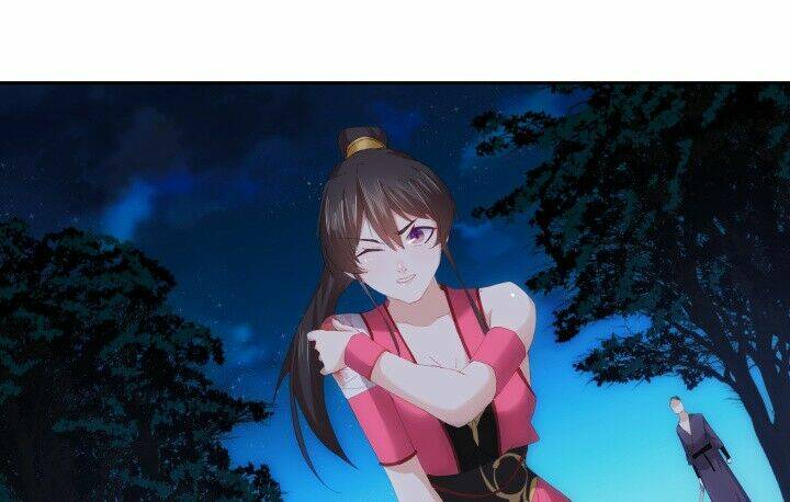 bí mật của dạ tộc chapter 1.5 31