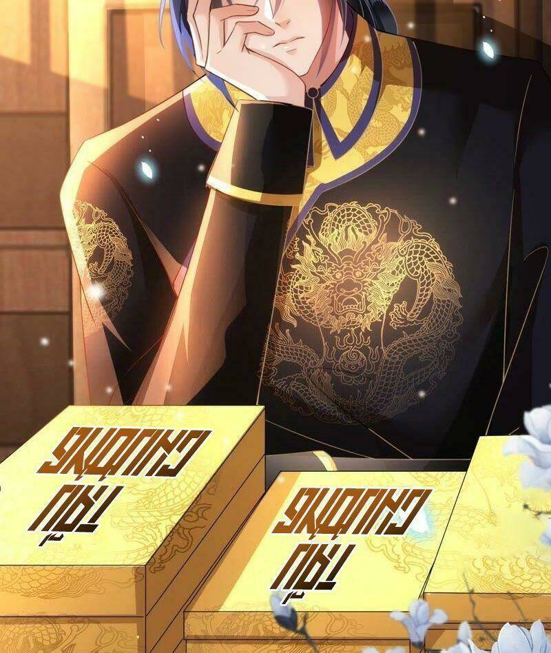 quận chúa vững vàng, thiết lập nhân vật không thể vỡ chapter 60 30