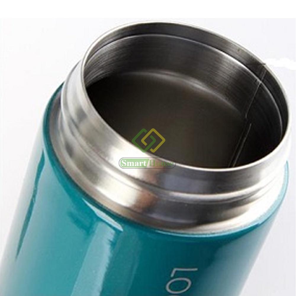 Bình Giữ Nhiệt Lock&Lock LHC4017 Colorful Tumbler - Basic Color 400ml