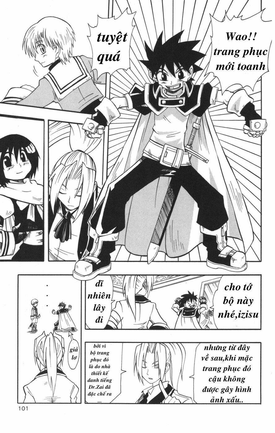 saga of queen knight chapter 24 6