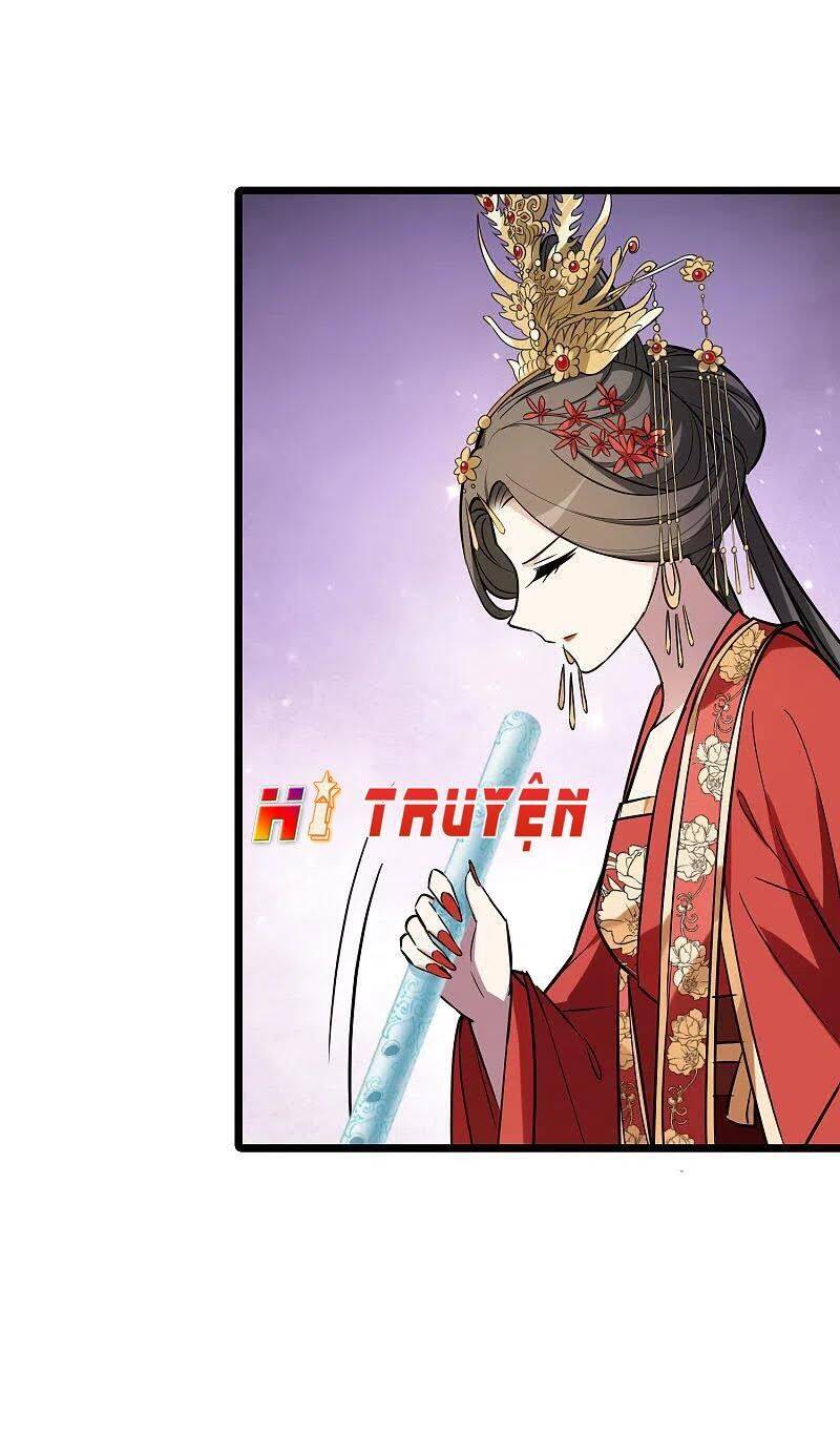 phượng nghịch thiên hạ chapter 486.1 15