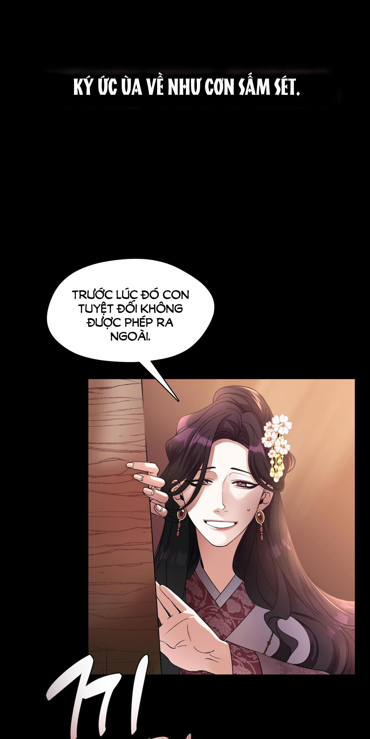 nâng niu nuôi dưỡng giáo chủ ma giáo chapter 2.1 27