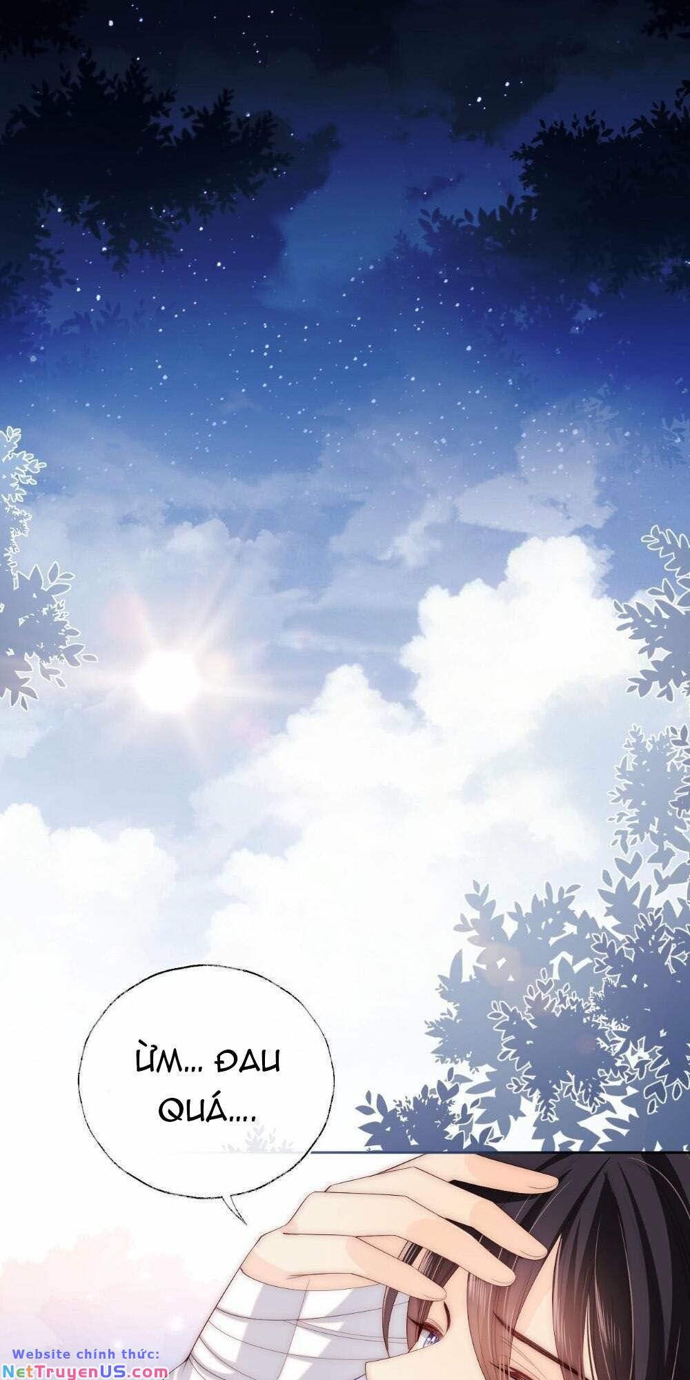 dưỡng địch vi hoạn chapter 217 17