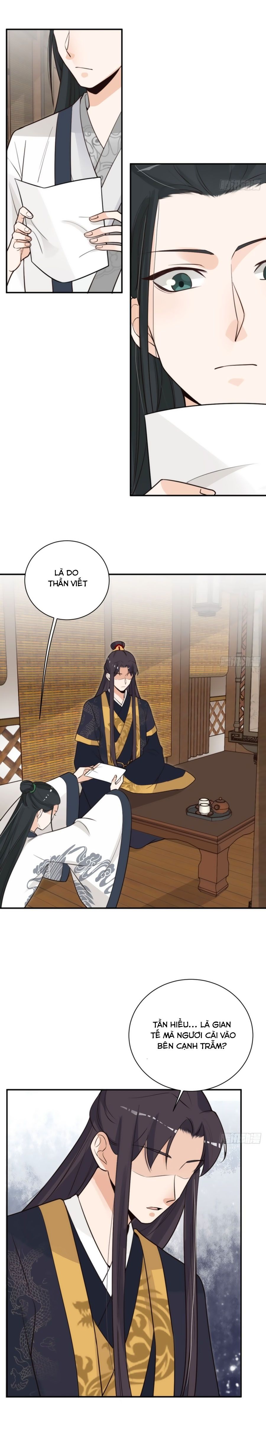 cung đấu live chapter 44 2