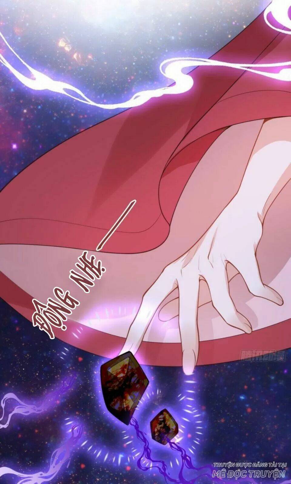 phế nữ yêu thần chapter 75 60