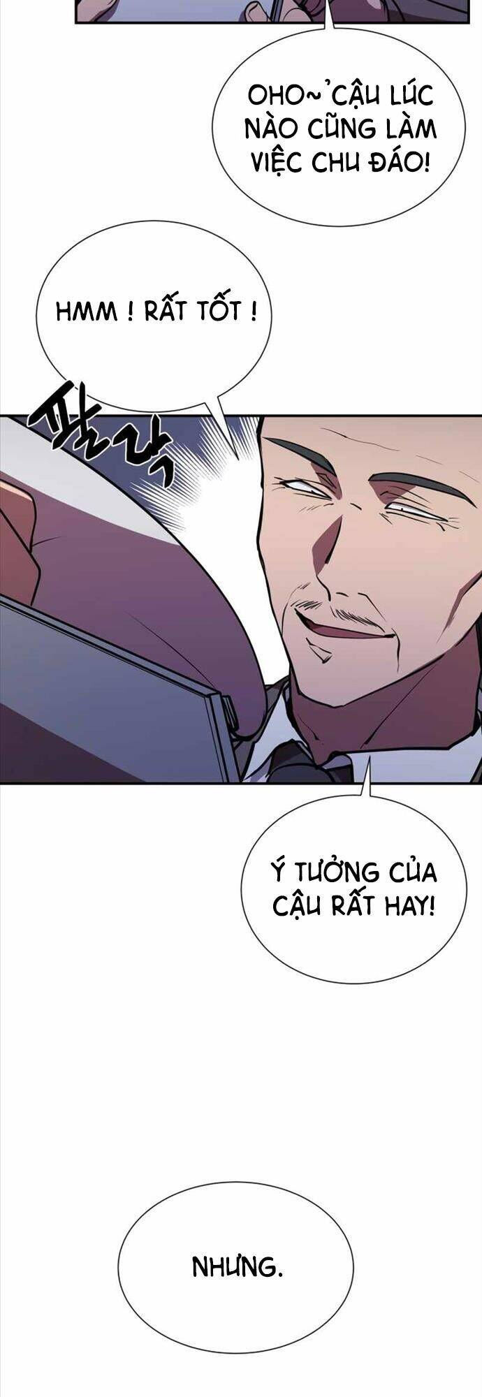 giả vờ làm kẻ vô dụng ở học đường chapter 37 5