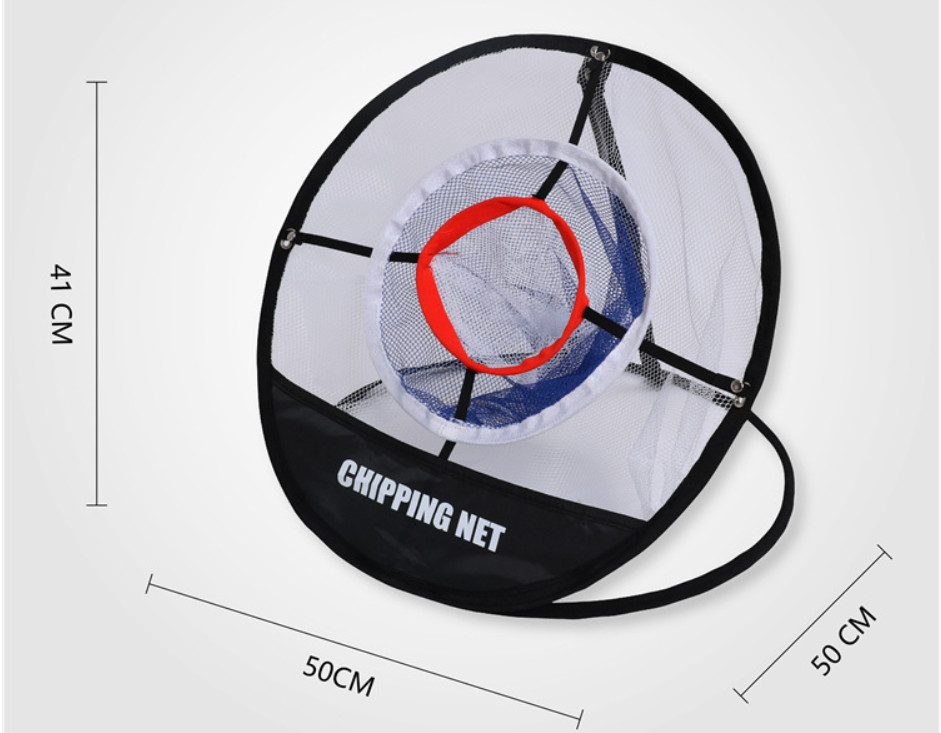 Lưới tập Chip Golf - PGM Cutting Practice Net - LXW005