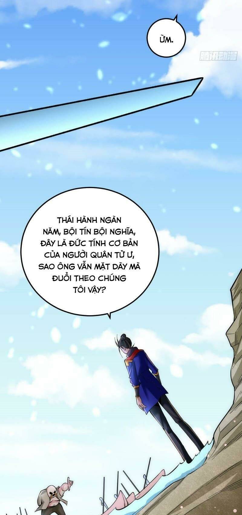 đô thị đỉnh phong cao thủ chapter 126 19