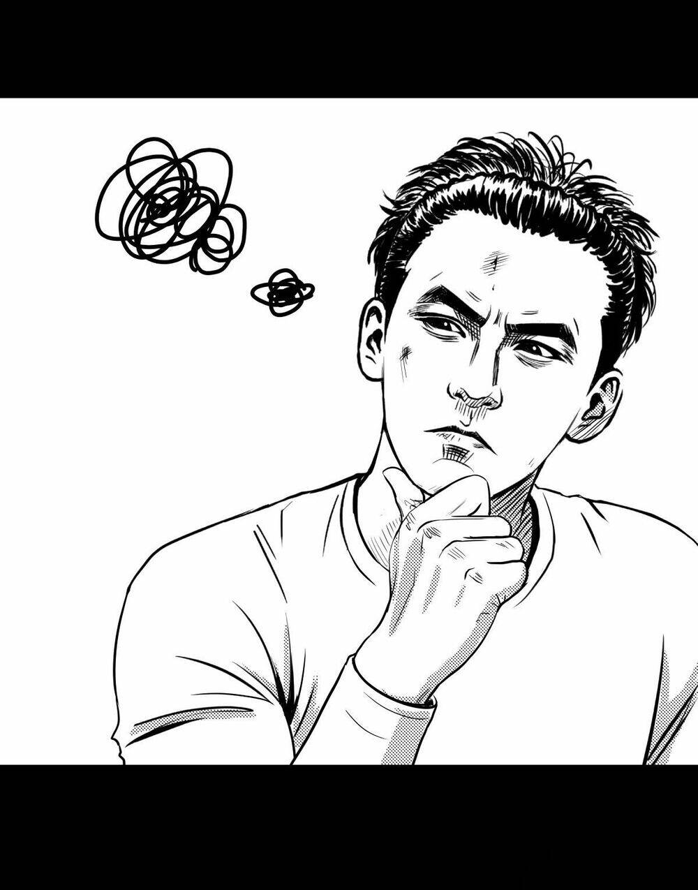 dạ hành khuyển chapter 3 59