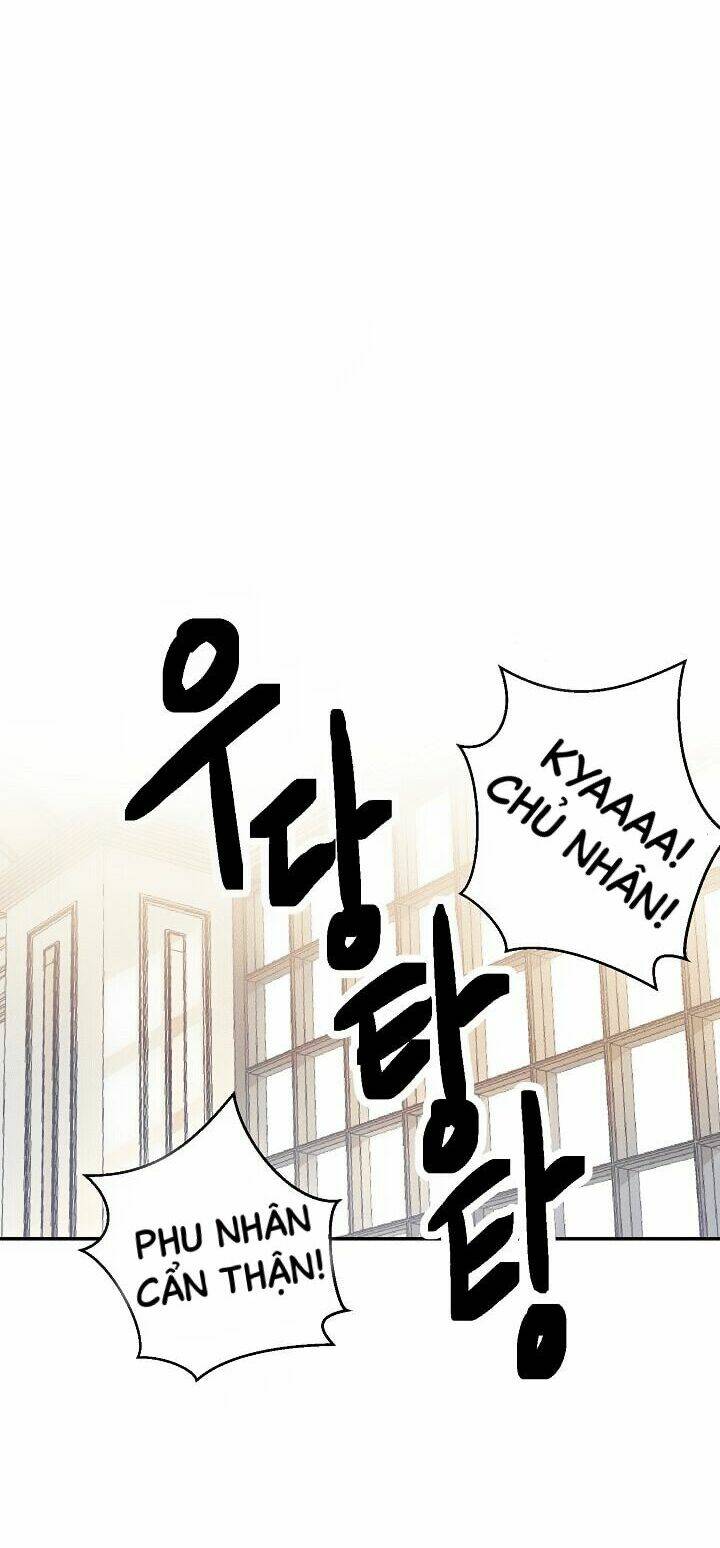 tiểu thư quái vật chapter 3 59