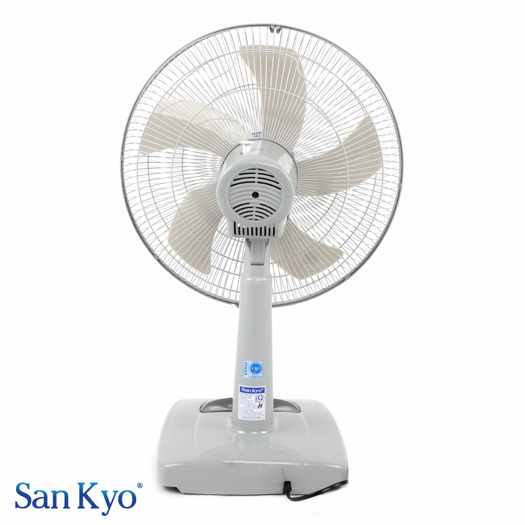 Quạt Bàn SanKyo 228 (45W) - Hàng chính hãng