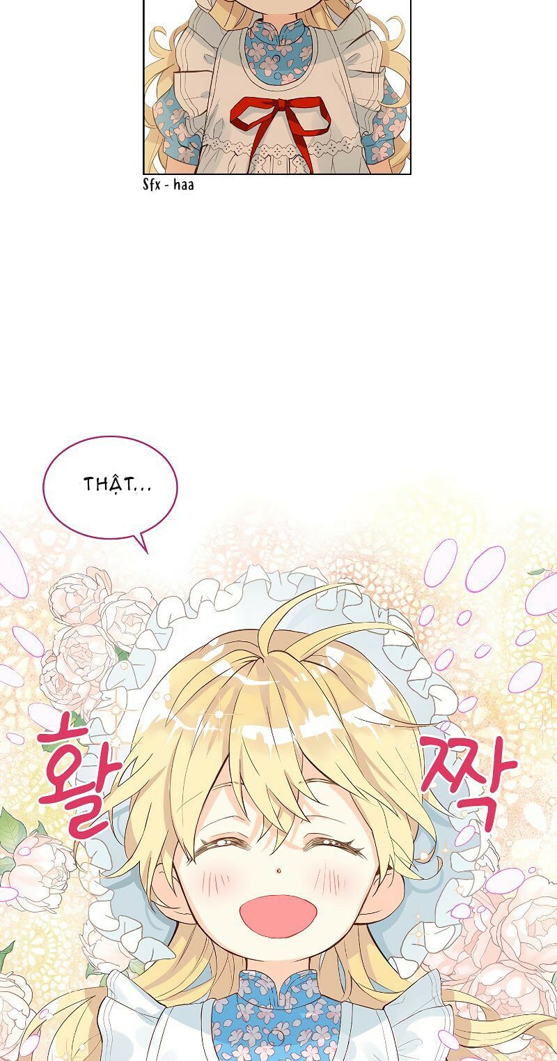 con có phải con là con gái của ngài không? chapter 19 17