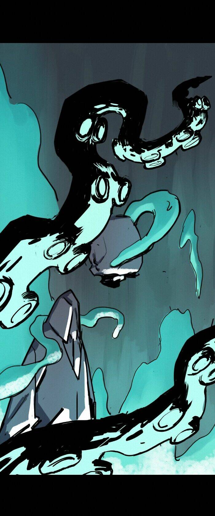 the strange tales of oscar zahn chapter 4 8